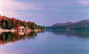 clearest water in the us