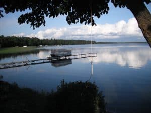 10 clearest lakes in the US