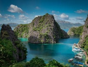 The Best Dive Sites in the Philippines