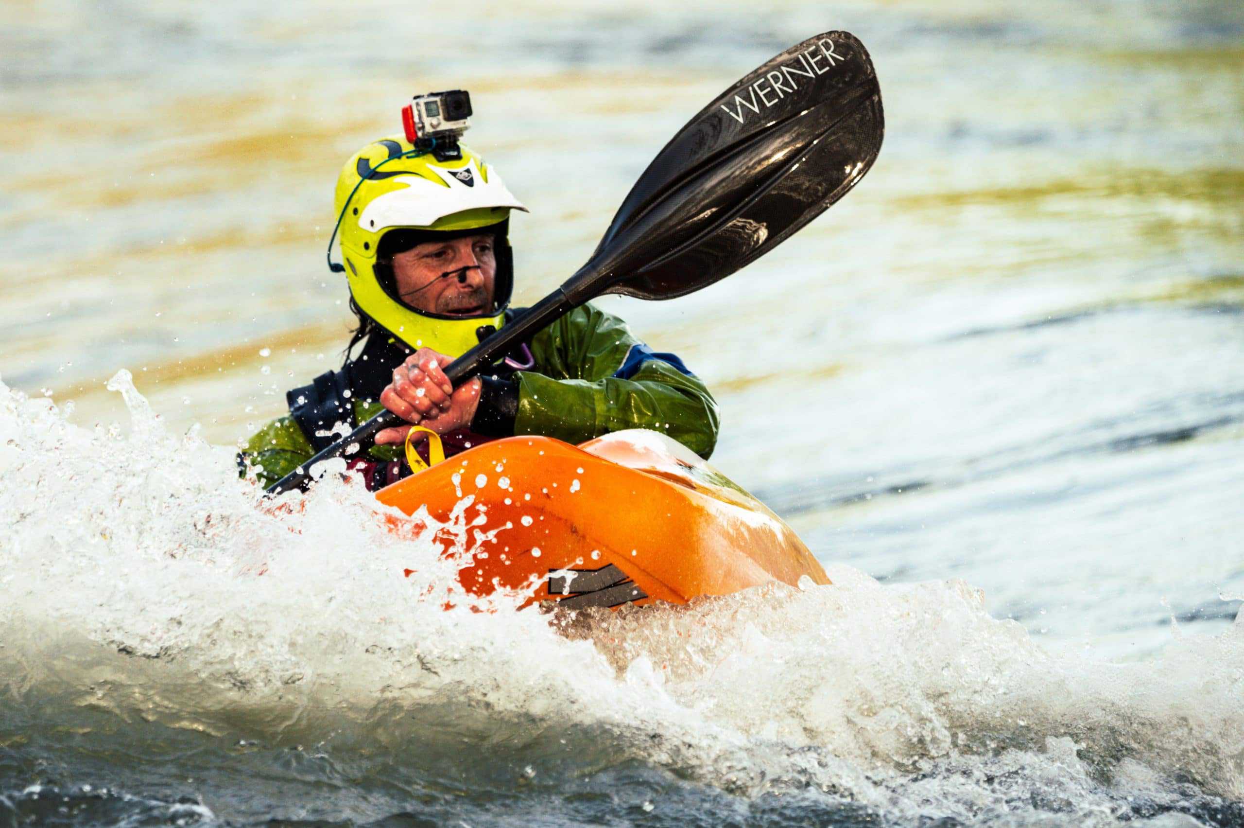best pfd for kayaking