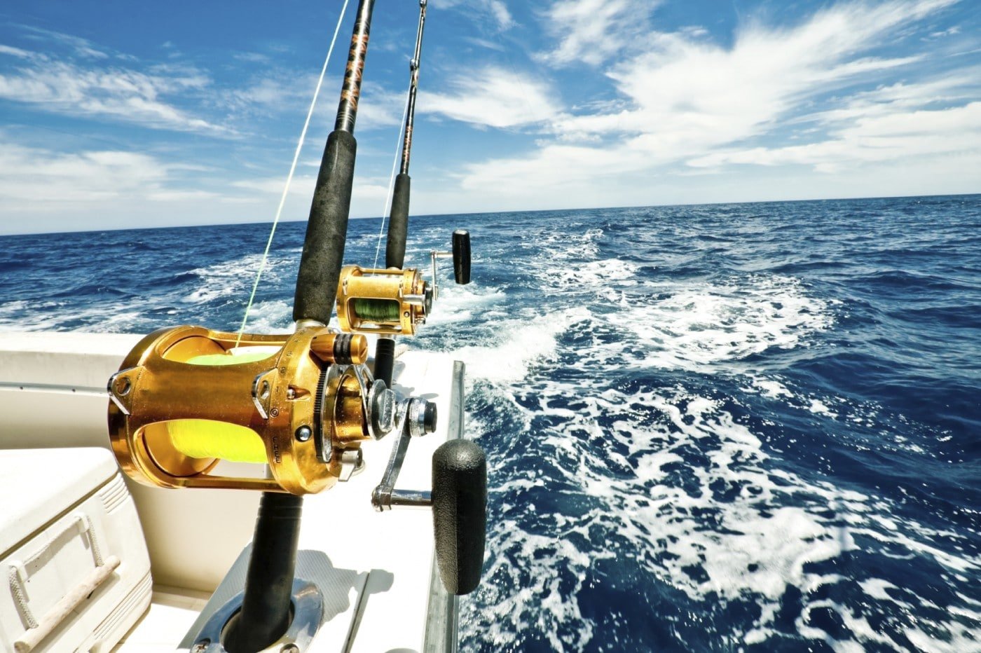 best monofilament line for saltwater fishing