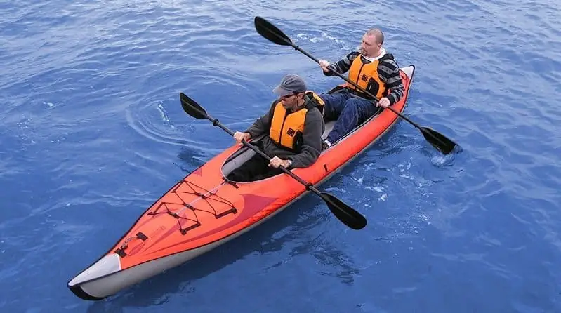 best fishing kayak under 300