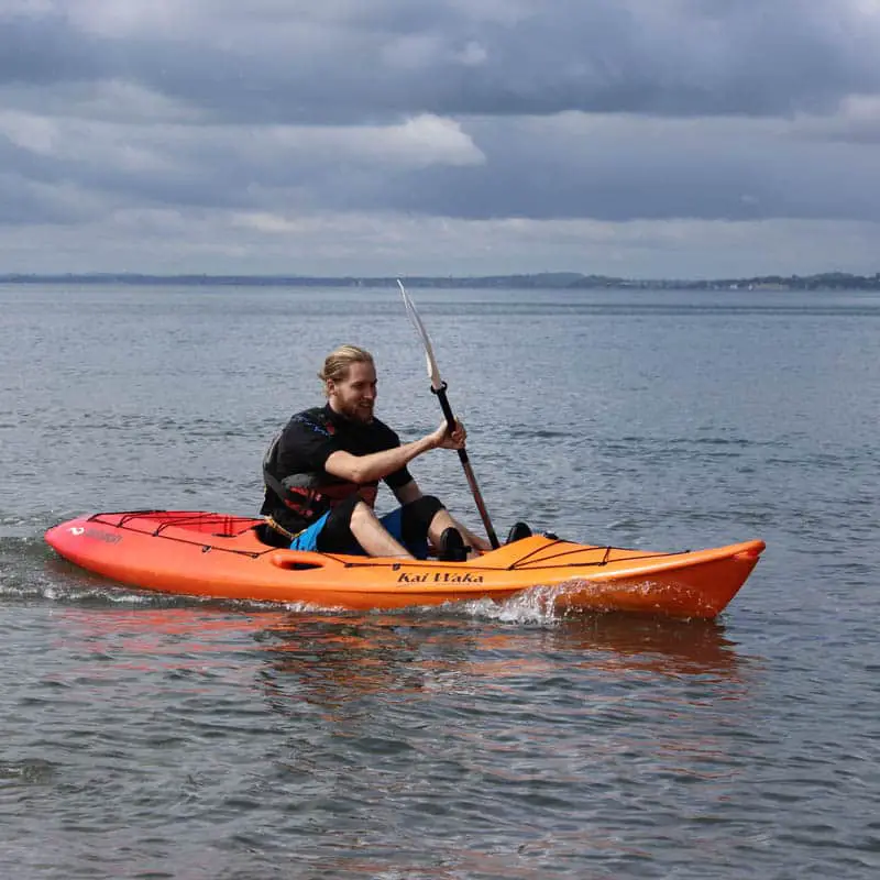 best sit on top recreational kayak