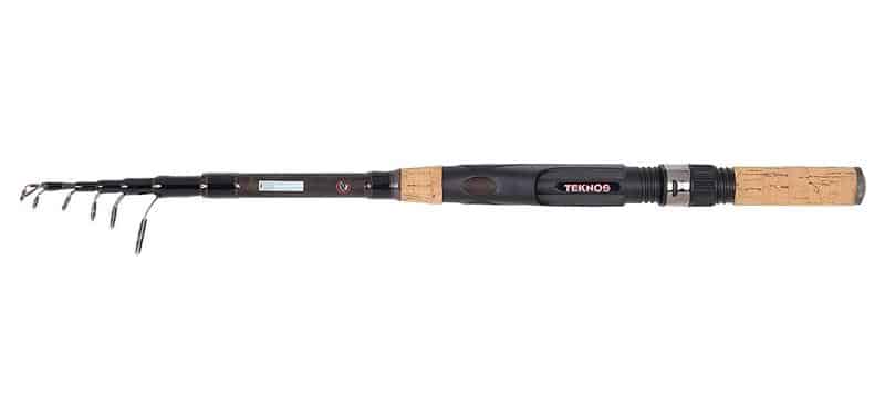 best telescopic fishing pole