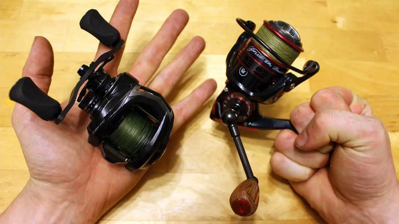 The Best Spinning Reel For Bass Best Reels In 2024