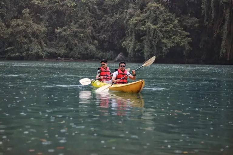 Best Tandem Kayaks – Our Favorite 7 Kayaks of 2023