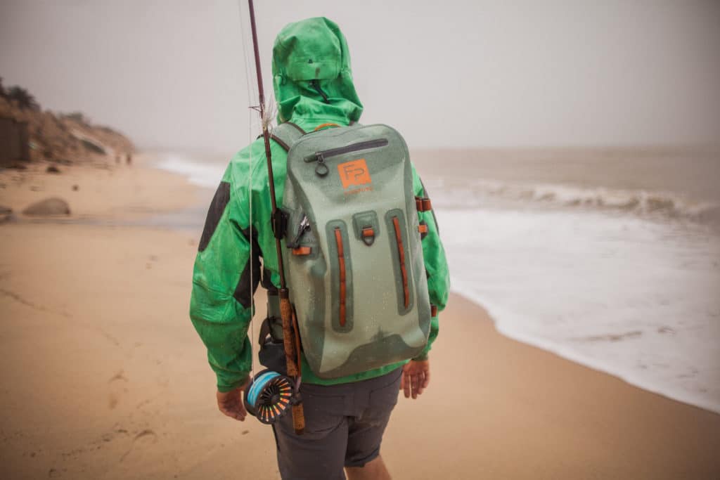  Best Fishing Backpack For Tackle And Gear Review 