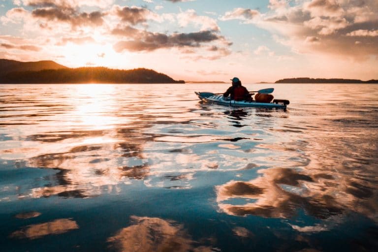 Best Touring Kayaks in 2022 [8 Kayak Reviews & Buyers Guide]
