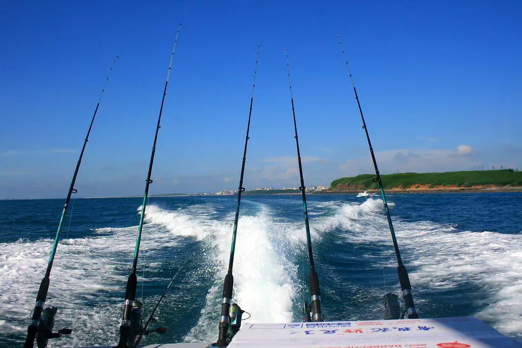 best bait for deep sea fishing