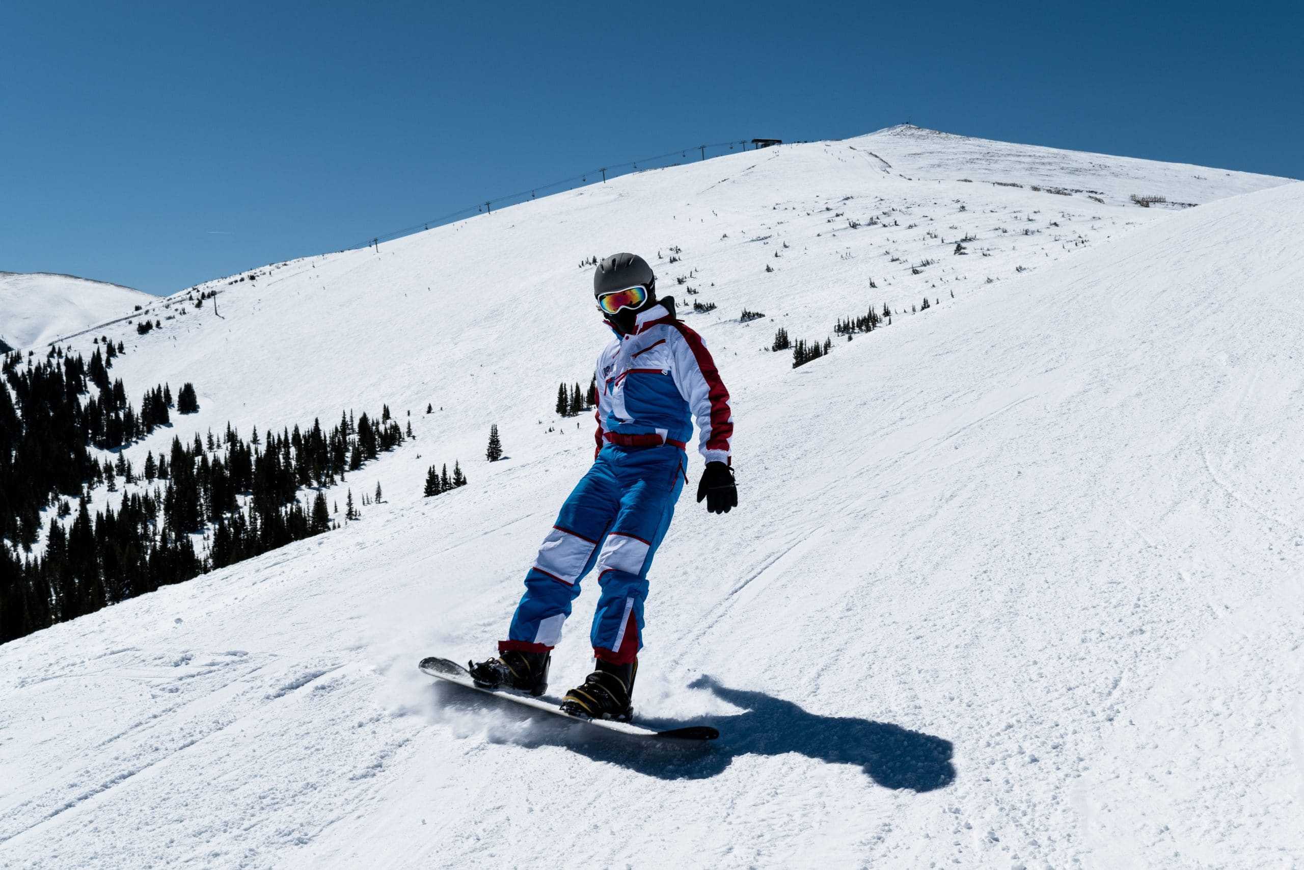 A Guide To Different Snowboard Types Every Size Shape