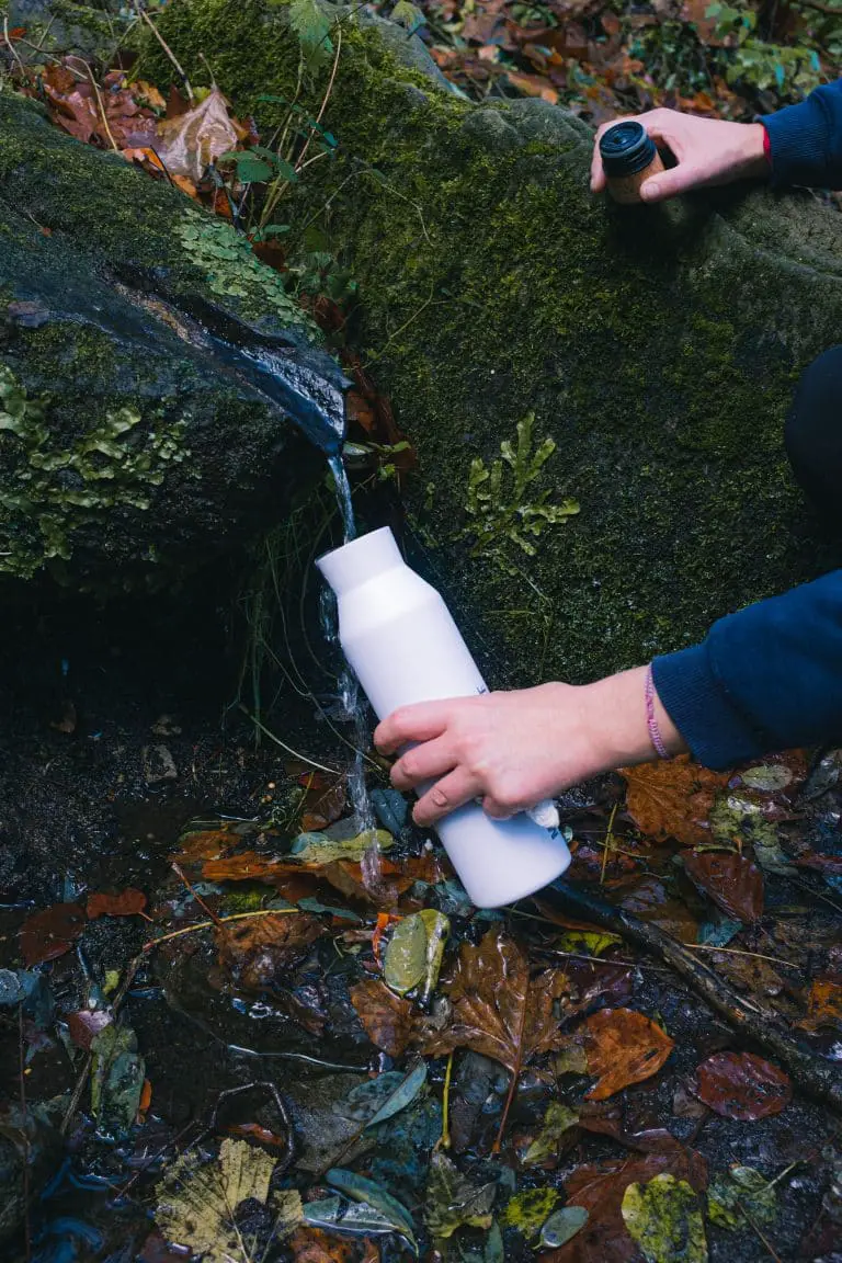 Choosing The Best Outdoors & Travel Water Filter