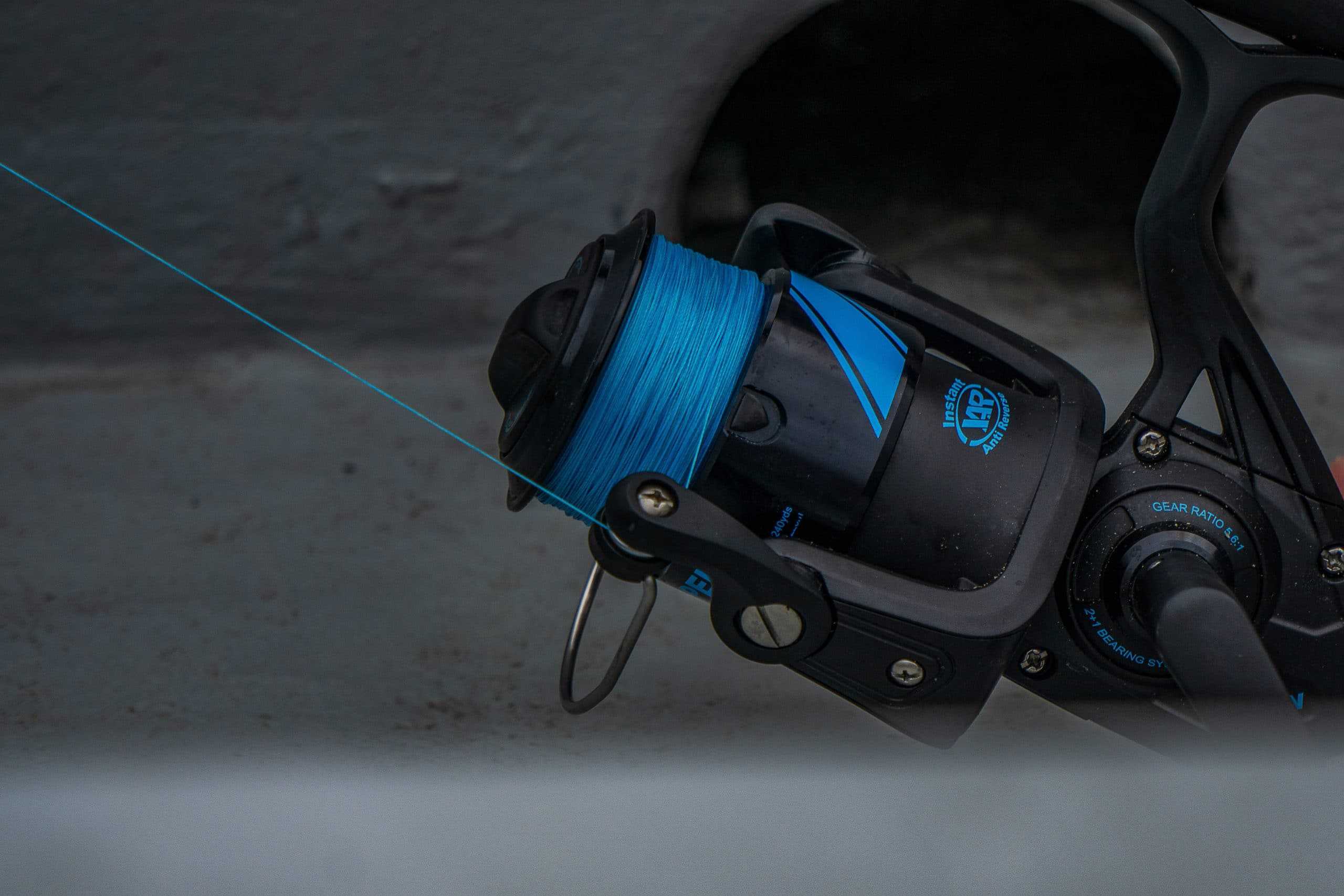 best ultralight spinning reel 