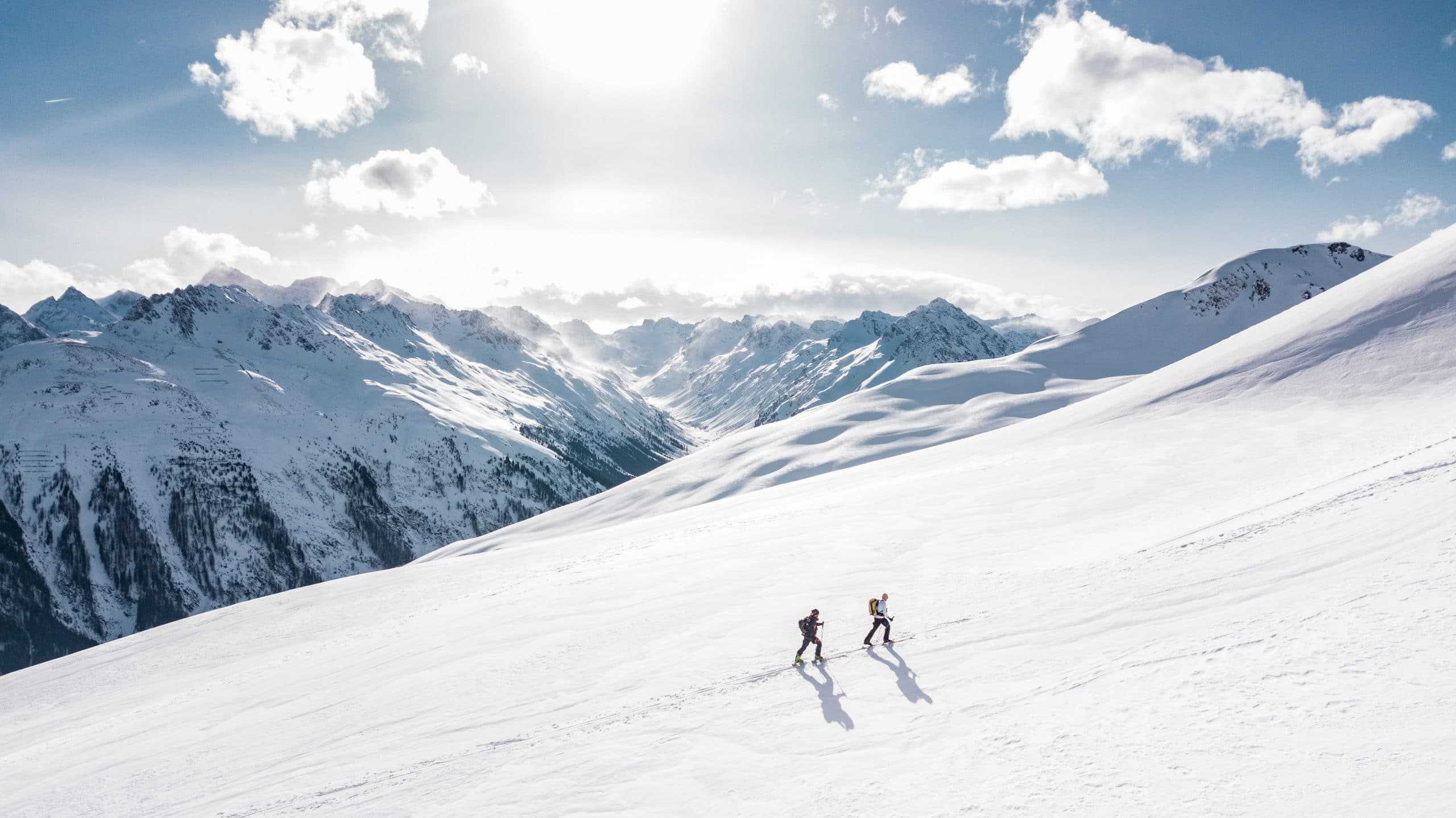 skiing in colorado