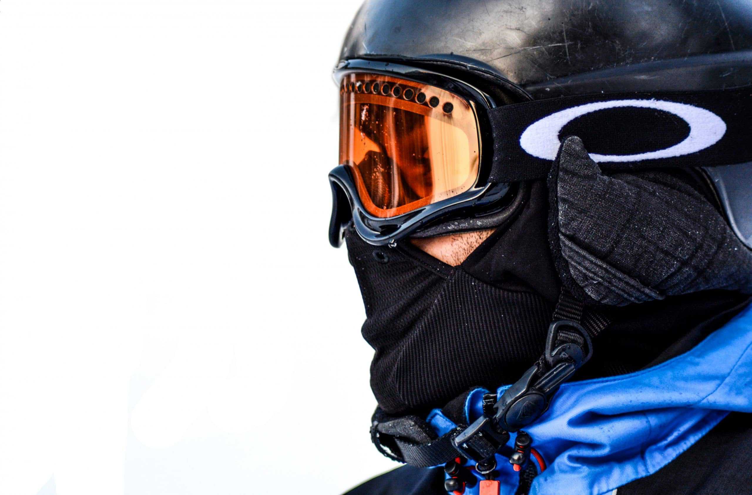 best ski goggles under 100