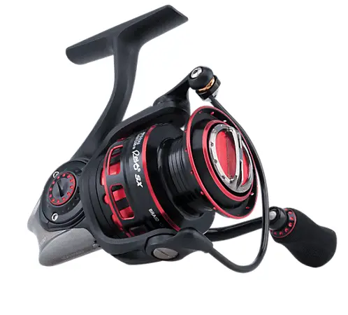 abu garcia revo sx gen 1