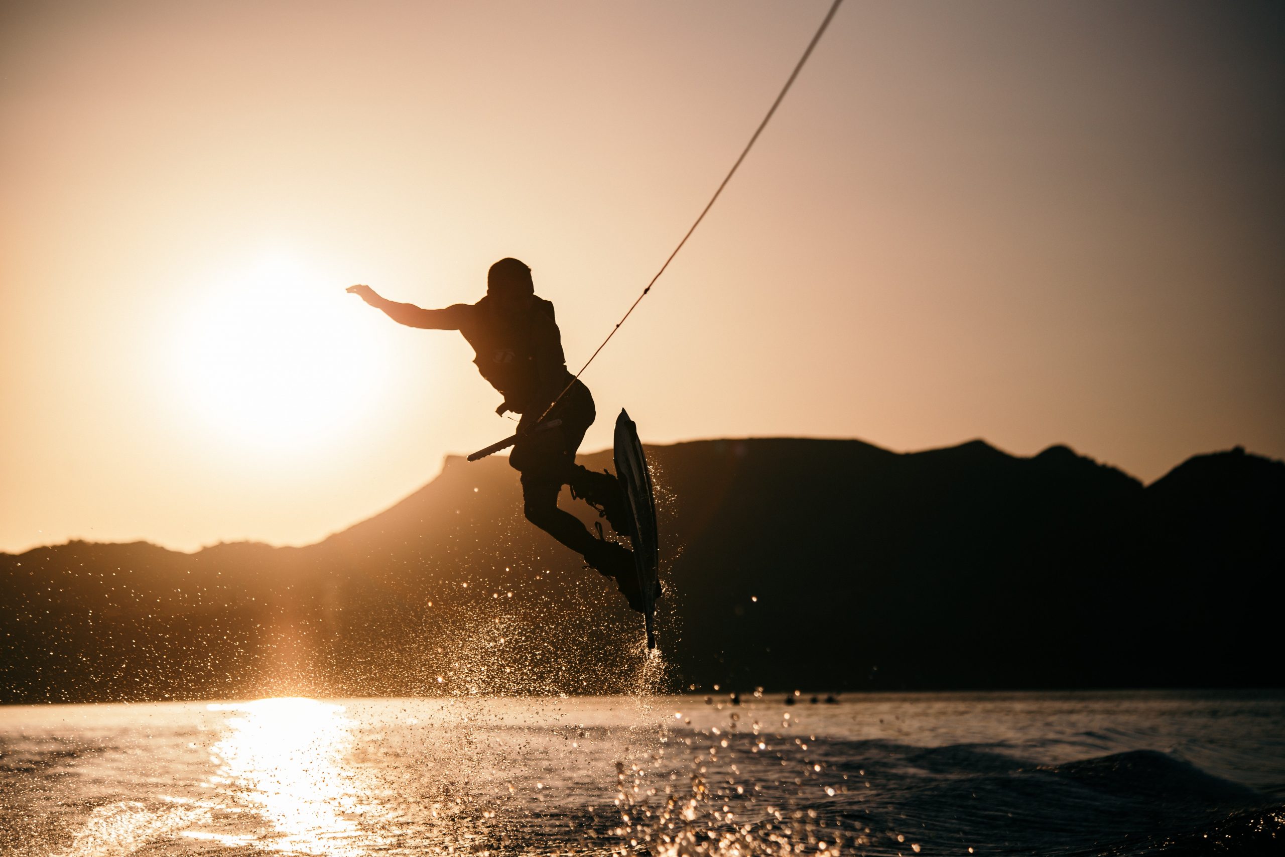 Complete List Of Water Sports - 18 Activities To Try Today