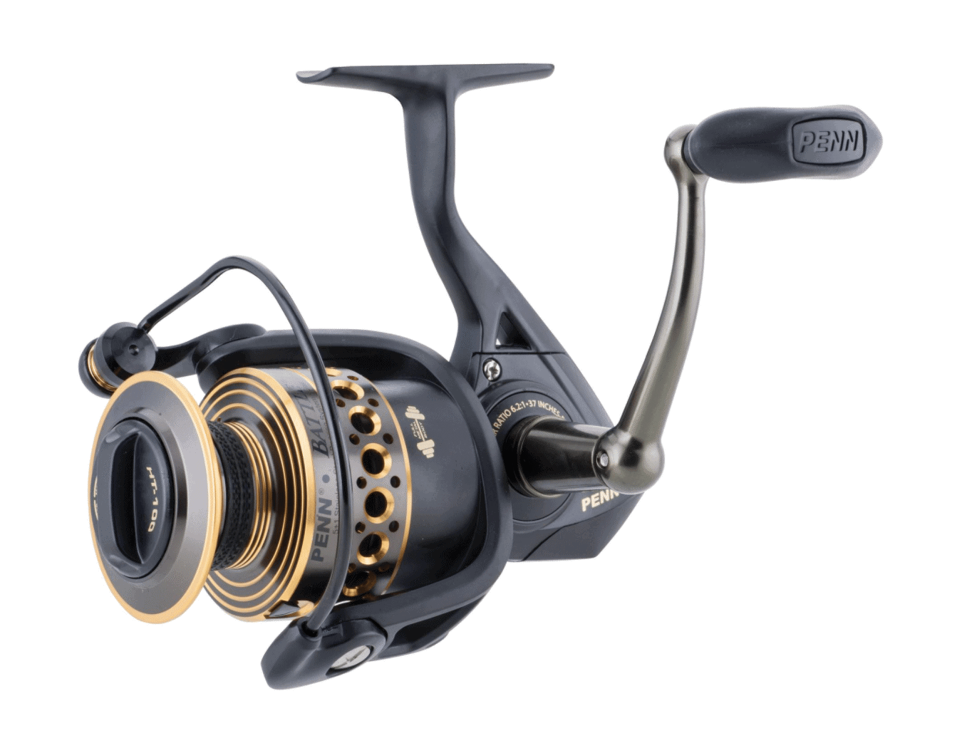 Penn Battle 2 Spinning Reel