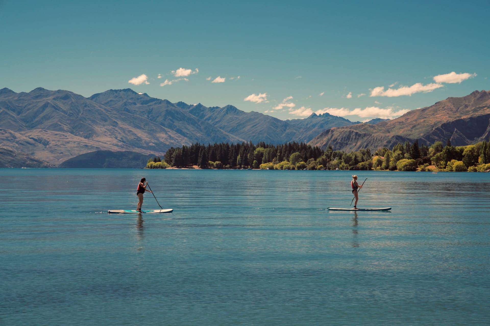 paddle boarding tips