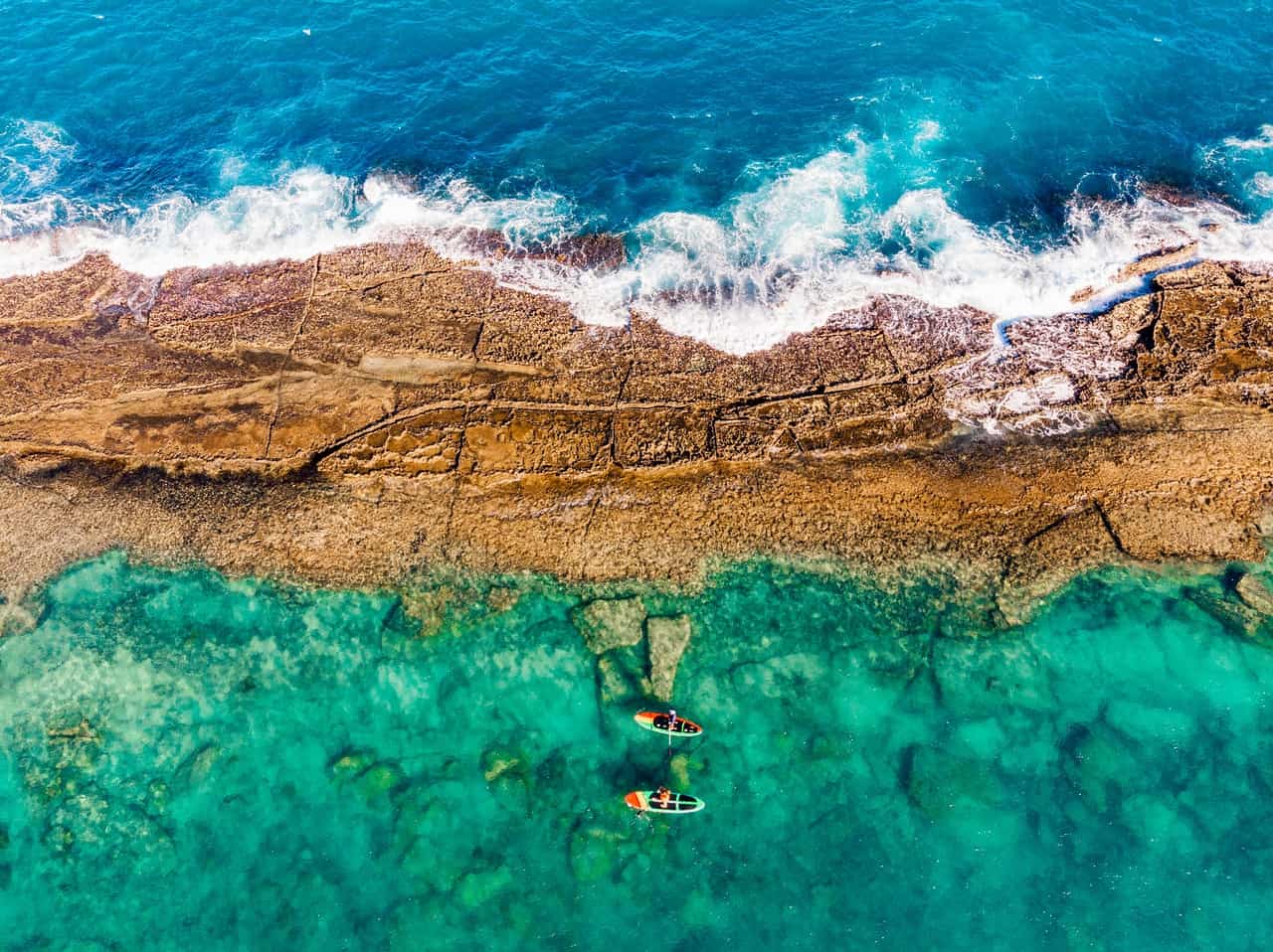 paddle boarding safety