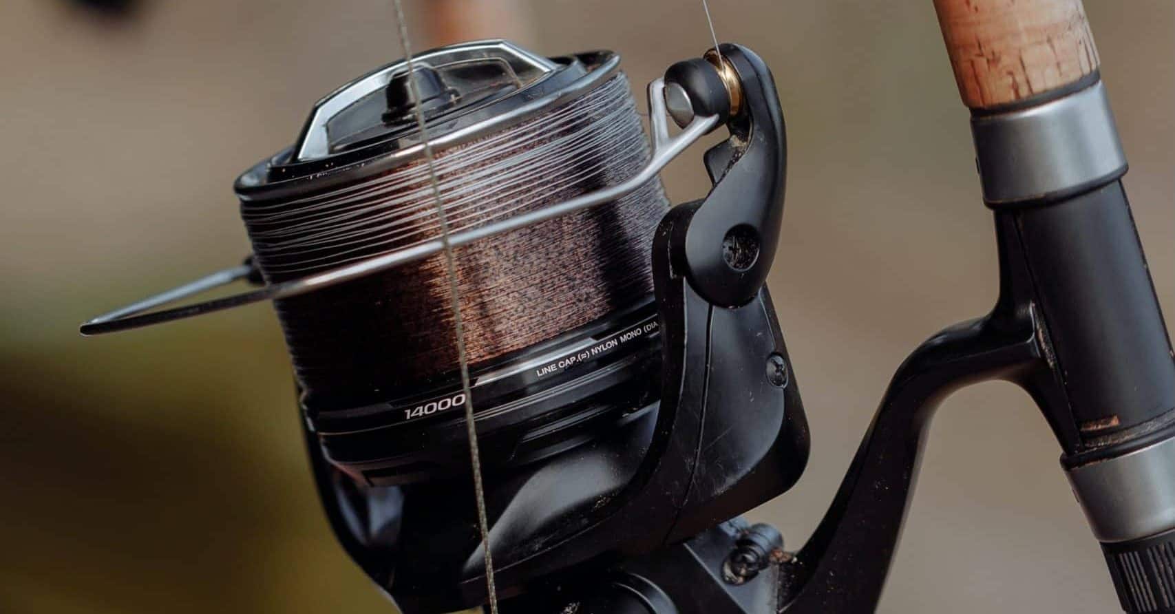 best braided fishing line