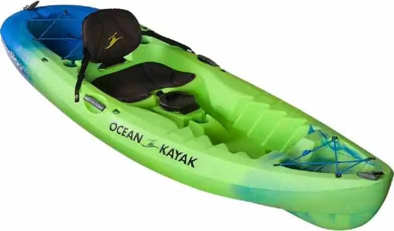 Ocean Kayak Malibu 9.5 Sit-On-Top Kayak