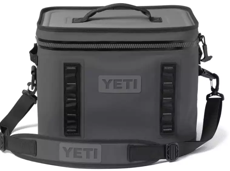 YETI Hopper Flip 18 Soft Kayak Cooler