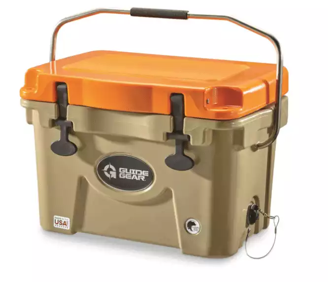 Guide Gear 20 Quart Cooler