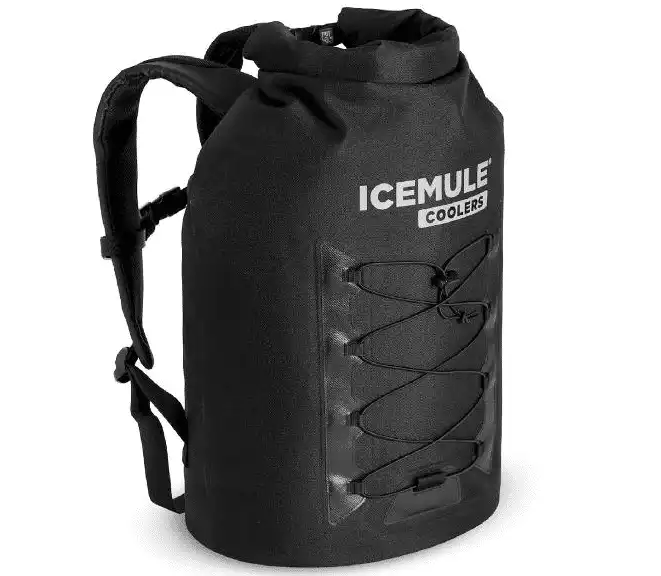 IceMule Pro Cooler - 33 Liters