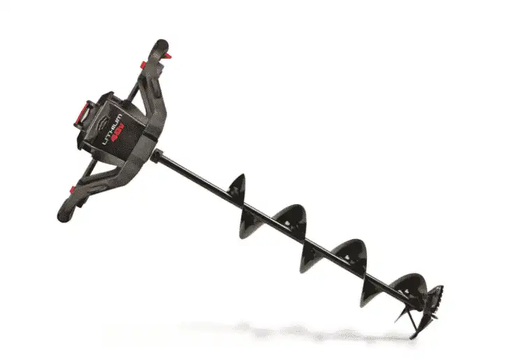 StrikeMaster Lithium 40V Ice Auger