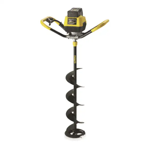 Jiffy E6 Lightning Lithium Electric Ice Auger