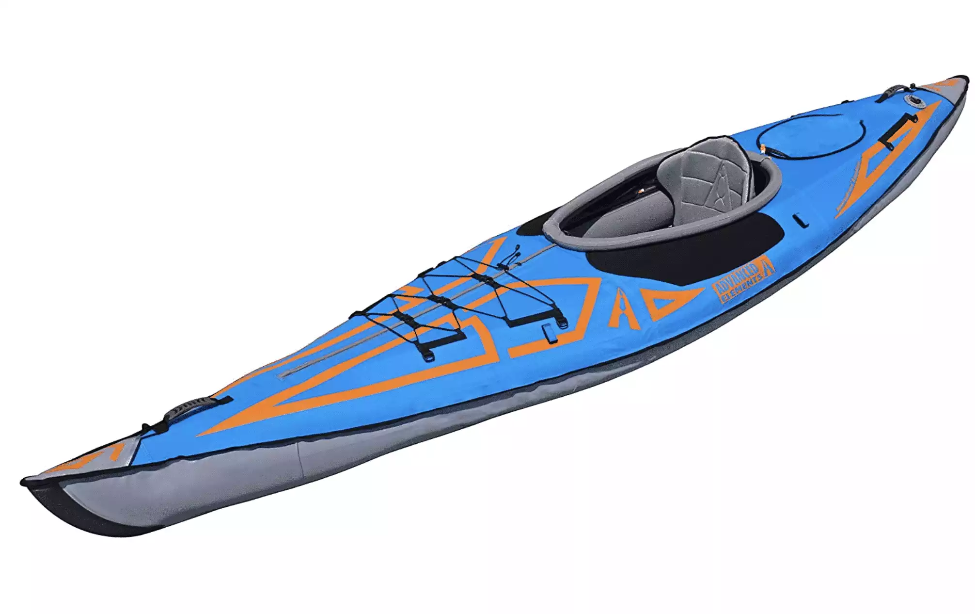 ADVANCED ELEMENTS AdvancedFrame Expedition Elite Kayak