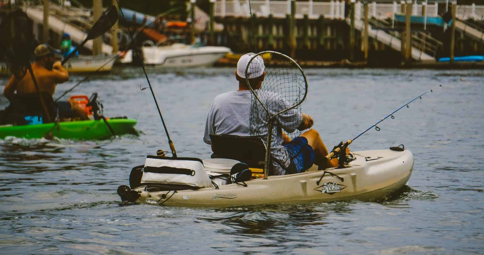 cooler for fishing kayak