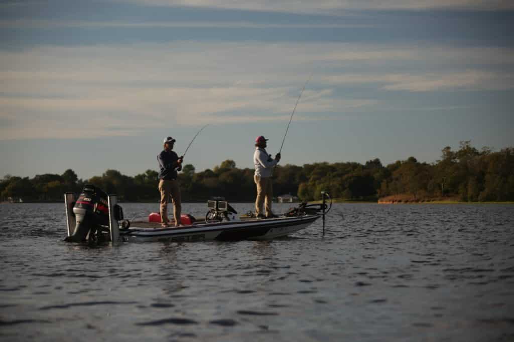 how to fish a chatterbait