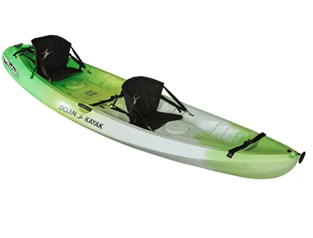 Ocean Kayak Malibu Tandem Recreational Kayak