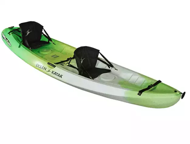 Ocean Kayak Malibu Tandem Recreational Kayak