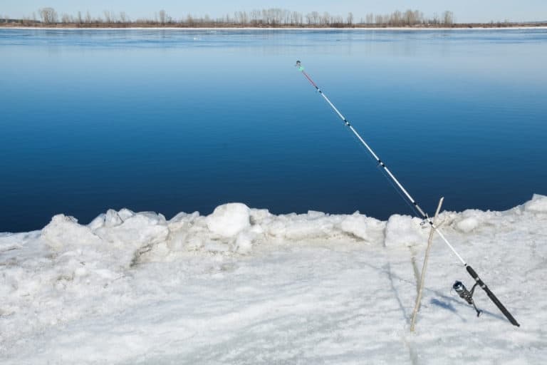 How Much Does Ice Fishing Cost?