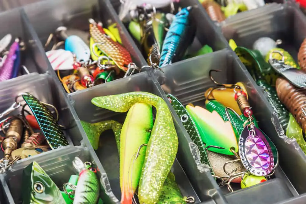 10 Best Ice Fishing Lures For Bass