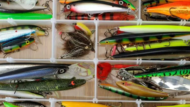 10 Best Ice Fishing Lures For Panfish