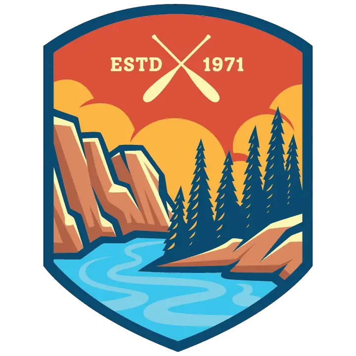 Water Sporting Adventure logo