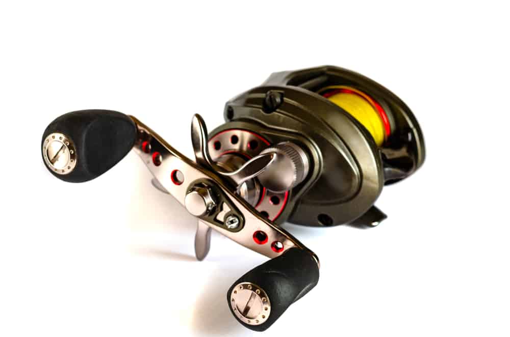 10 Best Braking Systems For Baitcaster