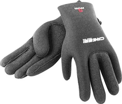 Cressi Neoprene High Stretch Gloves