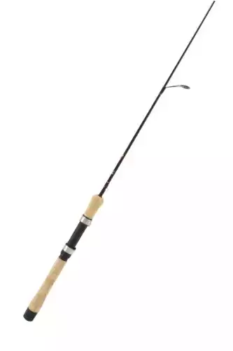 1. Okuma Celilo Graphite Ultra Light Fishing Rod