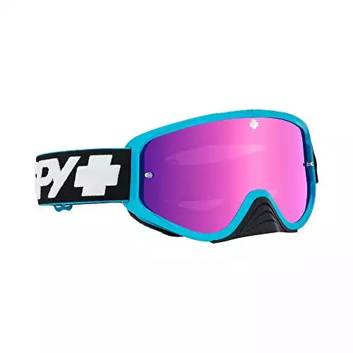 Spy Woot Ski Goggles