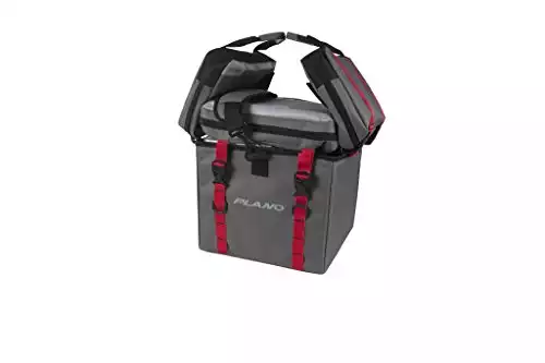 Plano Weekend Series Kayak Crate Soft Bags