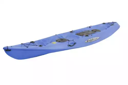 Malibu Kayaks Pro 2 Tandem Fishing Kayak
