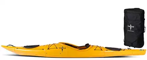 Pakayak Bluefin 14 Ft Touring Kayak