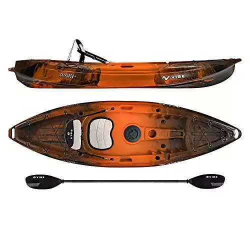 Vibe Kayaks Skipjack 90