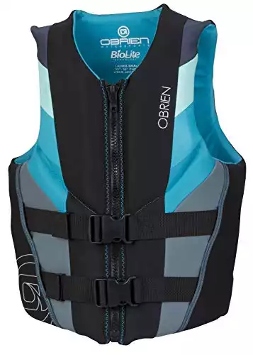 O'Brien Women's Focus Neoprene Life Jacket