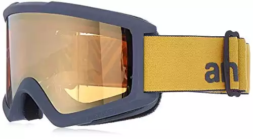 Anon Helix 2.0 Ski Goggles with Spare Lens