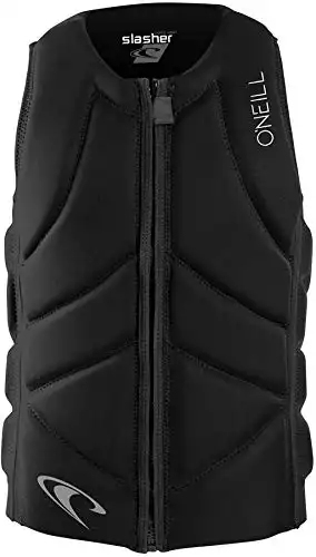 O'Neill Wetsuits Slasher Comp Life Vest